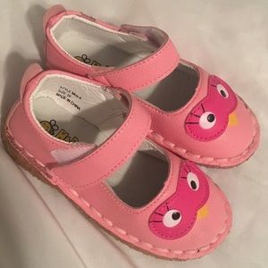 2 pairs Size 10 toddler Mary Janes